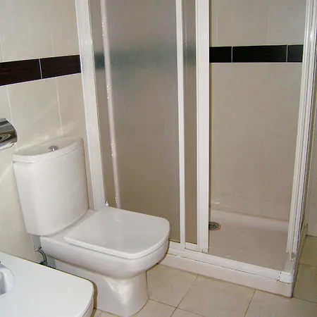Apartamentos Cibeles Roquetas de Mar Room photo