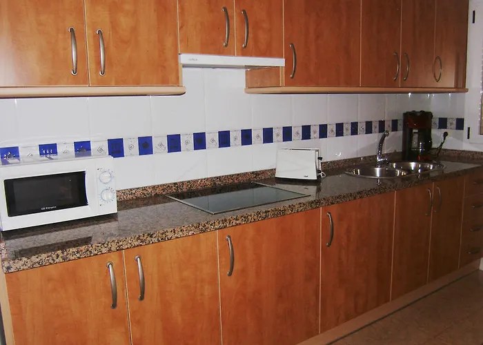 Apartamentos Cibeles