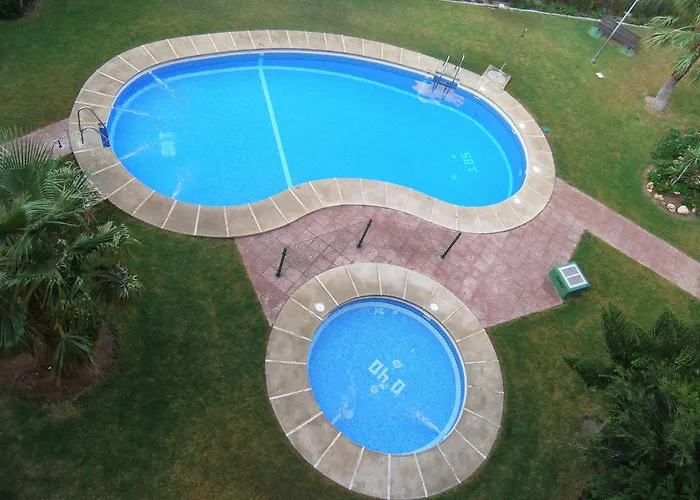 Apartamentos Cibeles