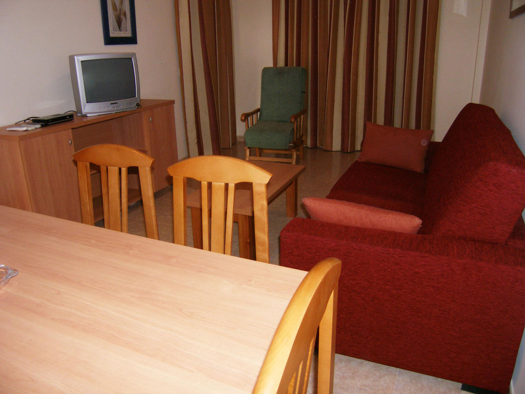 Apartment Cibeles